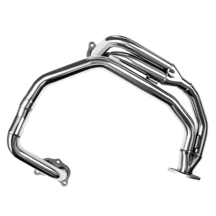 Exhaust Header for 1997-2005 Subaru Impreza 2.5L Racing Flashark