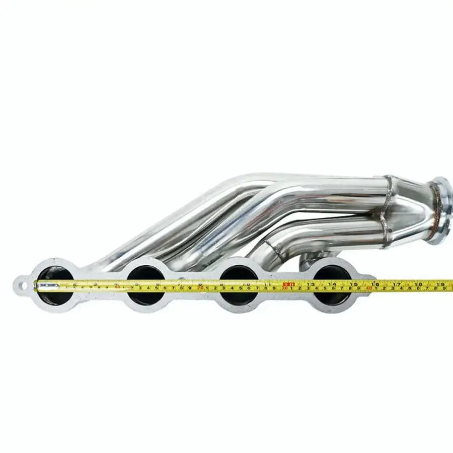 Exhaust Header for 1998-2014 LS1/LS2/LS3/LS4/LS6, LSX V8 Engines SPELAB