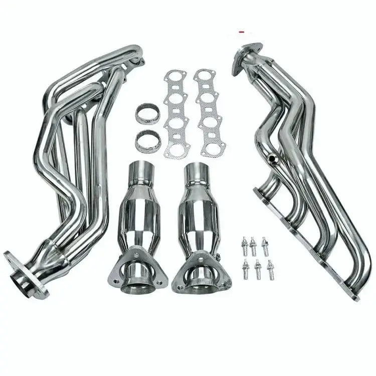 Exhaust Header for 1999-2004 Ford F150/LOBO 5.4L SPELAB