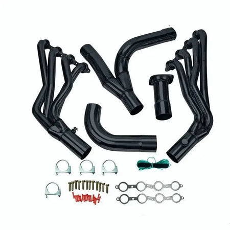 Exhaust Header for 1999-2006 Chevy/GMC GMT800 Silverado/Sierra 1500 SPELAB