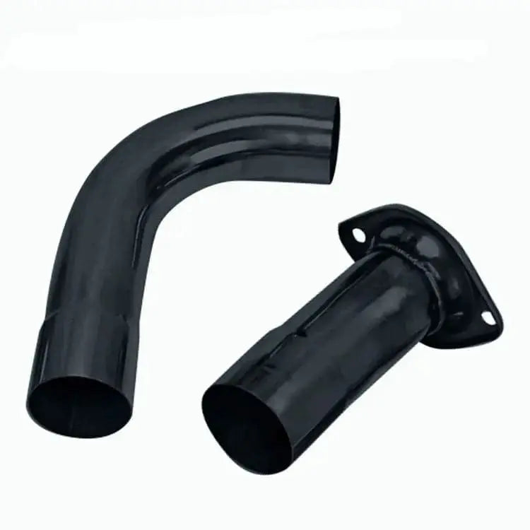 Exhaust Header for 1999-2006 Chevy/GMC GMT800 Silverado/Sierra 1500 SPELAB