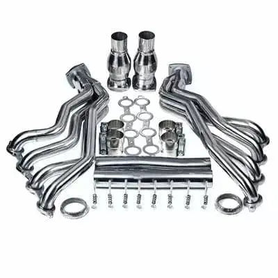 Exhaust Header for 2005-2006 Pontiac GTO 6.0L V8 SPELAB