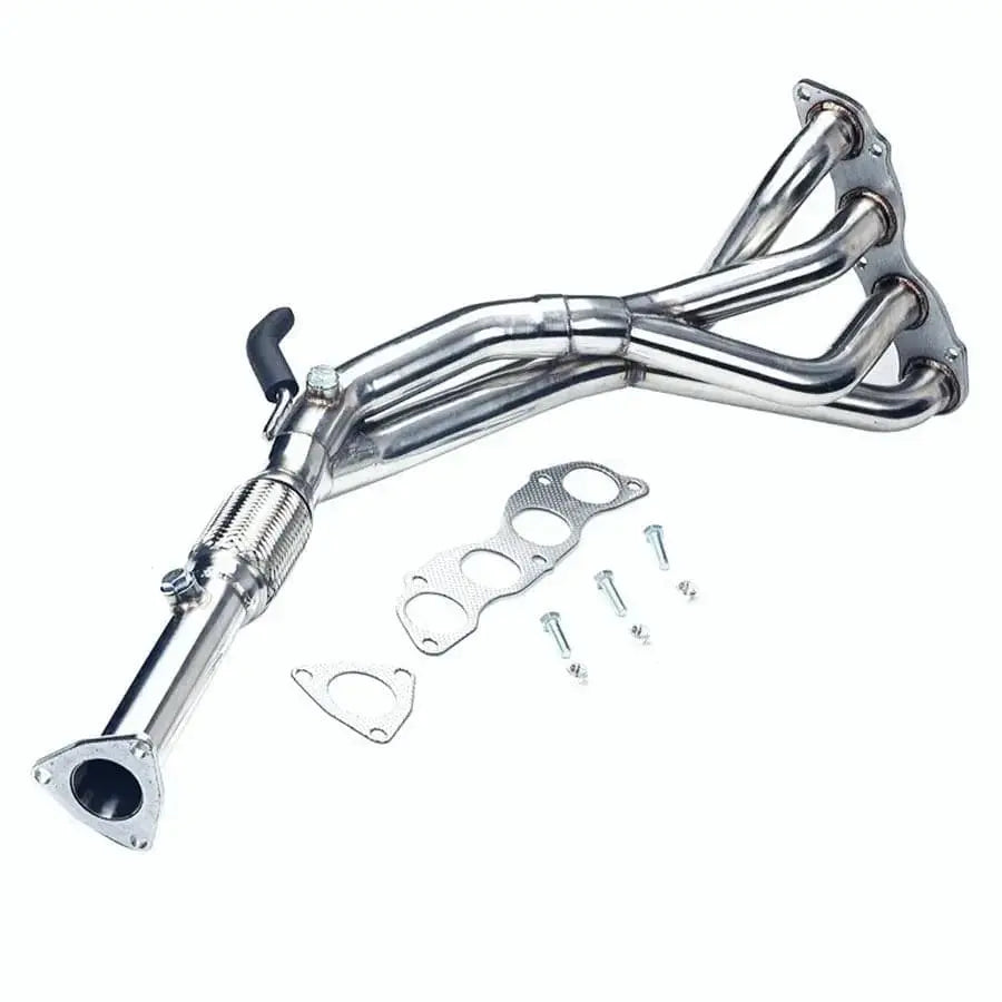 Exhaust Header for 2006-2011 Honda Civic Si FG2/FA5 SPELAB