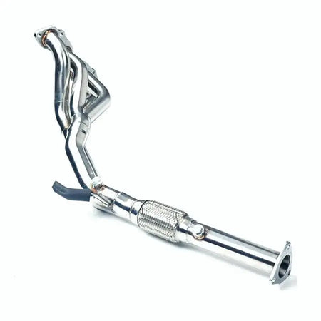 Exhaust Header for 2006-2011 Honda Civic Si FG2/FA5 SPELAB