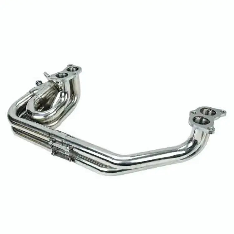 Exhaust Header for 2008-2017 Subaru Impreza WRX/STI EJ25 SPELAB