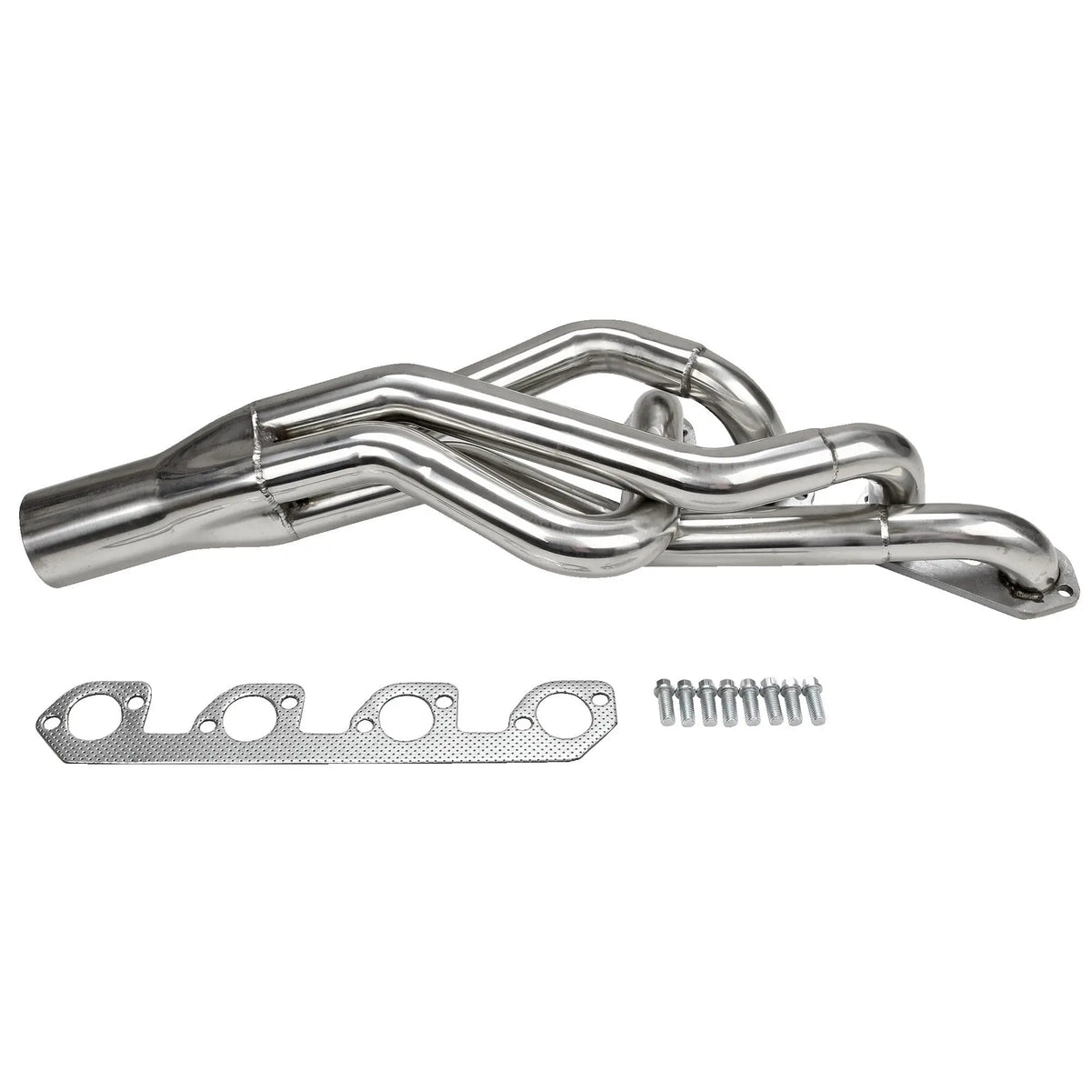 Exhaust Header for 2011-2012 FORD Mustang - SPELAB