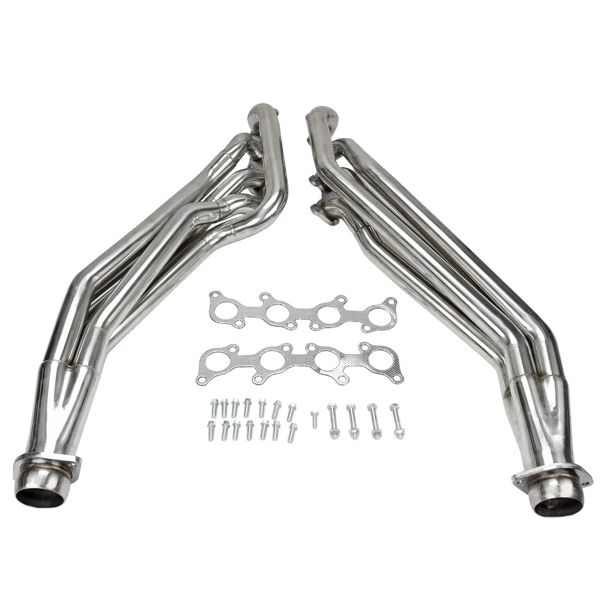 Exhaust Header for 2011-2012 FORD Mustang SPELAB