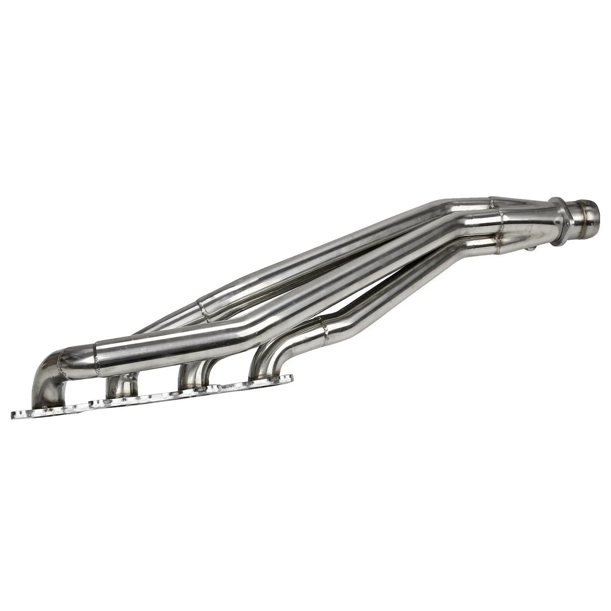 Exhaust Header for 2011-2012 FORD Mustang SPELAB