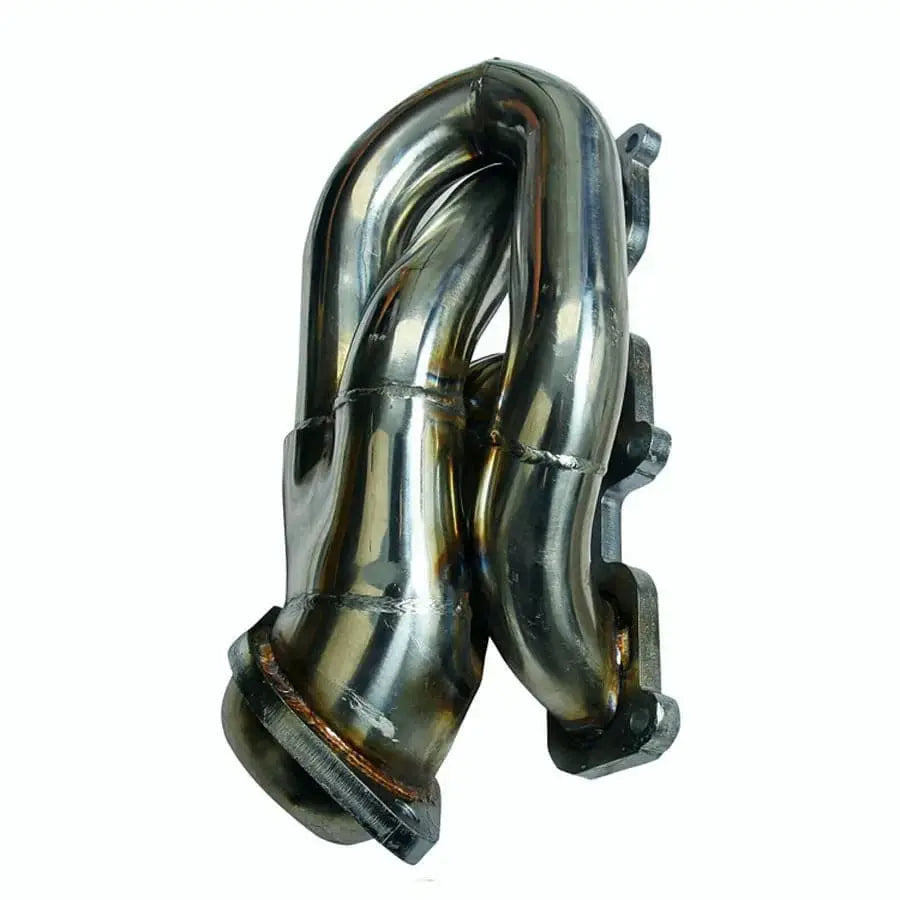 Exhaust Header for 2011-2015 Ford Mustang Exhaust Header 3.7 V6 D2C SPELAB