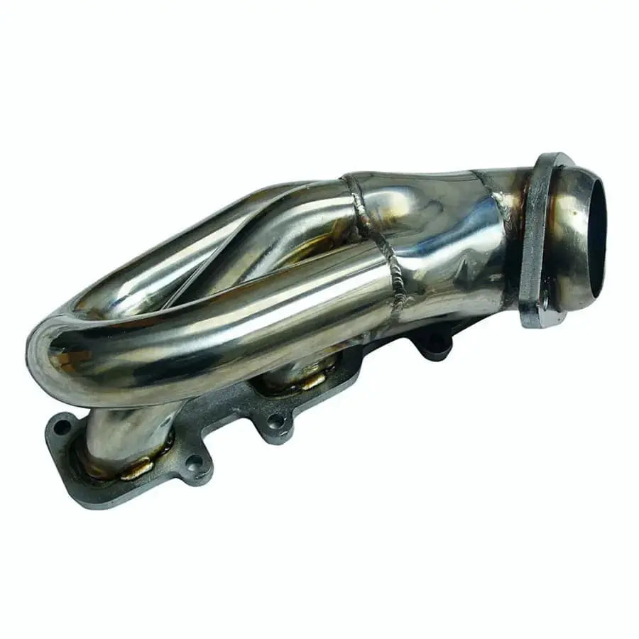 Exhaust Header for 2011-2015 Ford Mustang Exhaust Header 3.7 V6 D2C SPELAB