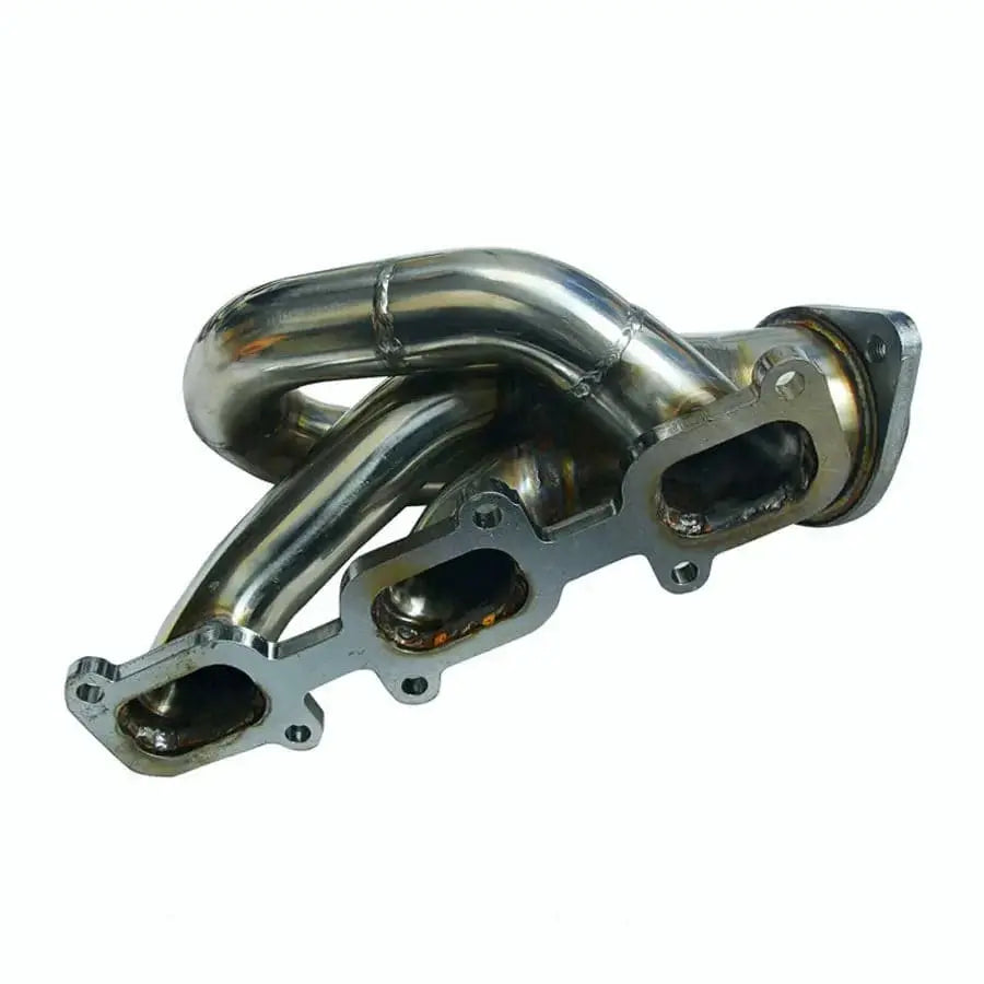 Exhaust Header for 2011-2015 Ford Mustang Exhaust Header 3.7 V6 D2C SPELAB