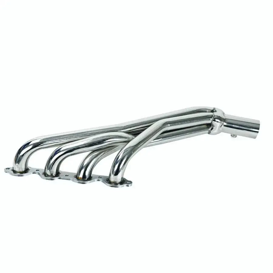 Exhaust Header for 2014-2017 Chevy GMC GMT800 V8 Engine 5.3L 6.2L SPELAB