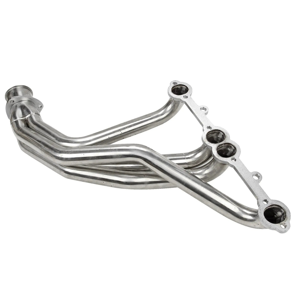 Exhaust Header for Chevy 283/302/305/307/327/350/400 SPELAB