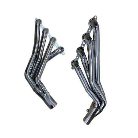 Exhaust Header for Chevy GMC C10 C1500 LS1 LS2 LS3 LS6 LS7 SPELAB