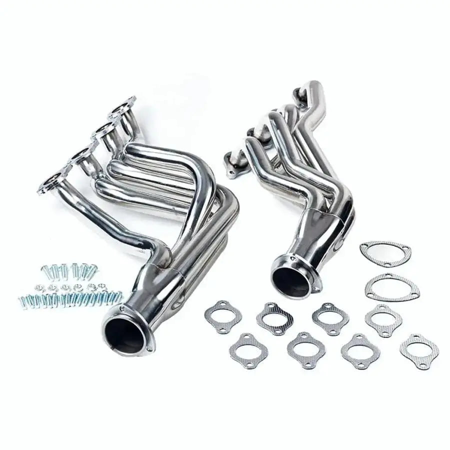 Exhaust Header for Chevy GMC SUV Pickup 396/402/427/454 SPELAB