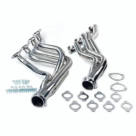 Exhaust Header for Chevy GMC SUV Pickup 396/402/427/454 SPELAB