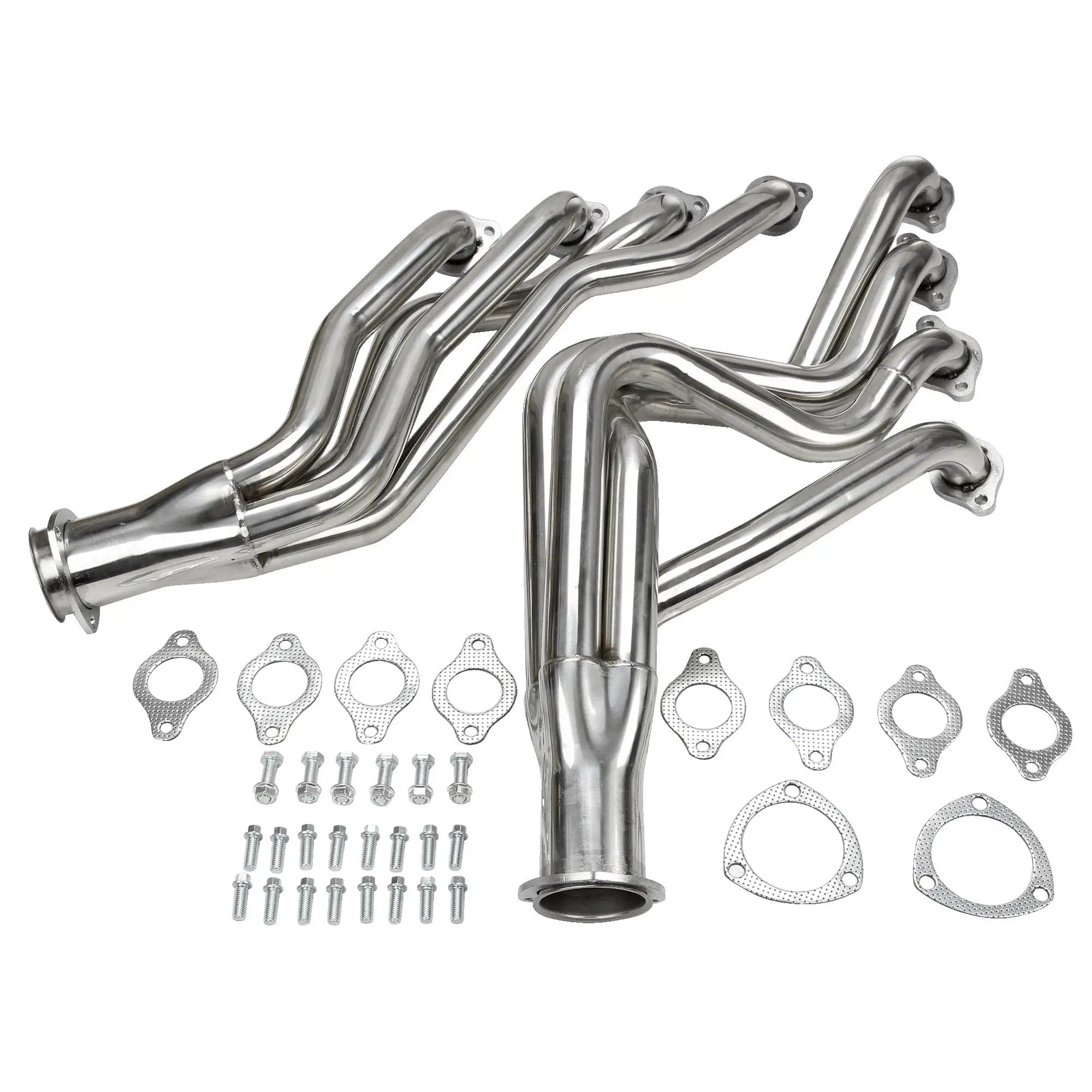 Exhaust Header for Chevy GMC SUV Pickup 396/402/427/454 SPELAB