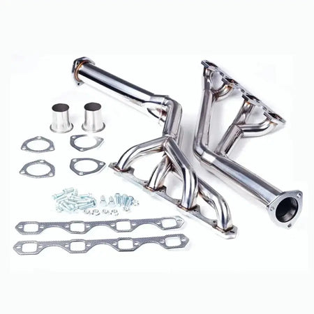 Exhaust Header for Ford Mercury Mustang Cougar 260/289/302 SPELAB