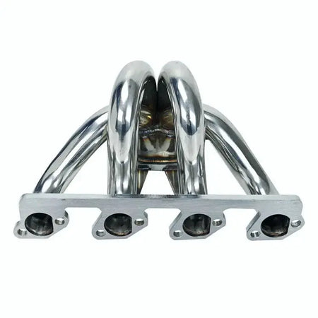 Exhaust Header for Ford Mustang SVO Thunderbird XR4Ti 2.3L SPELAB