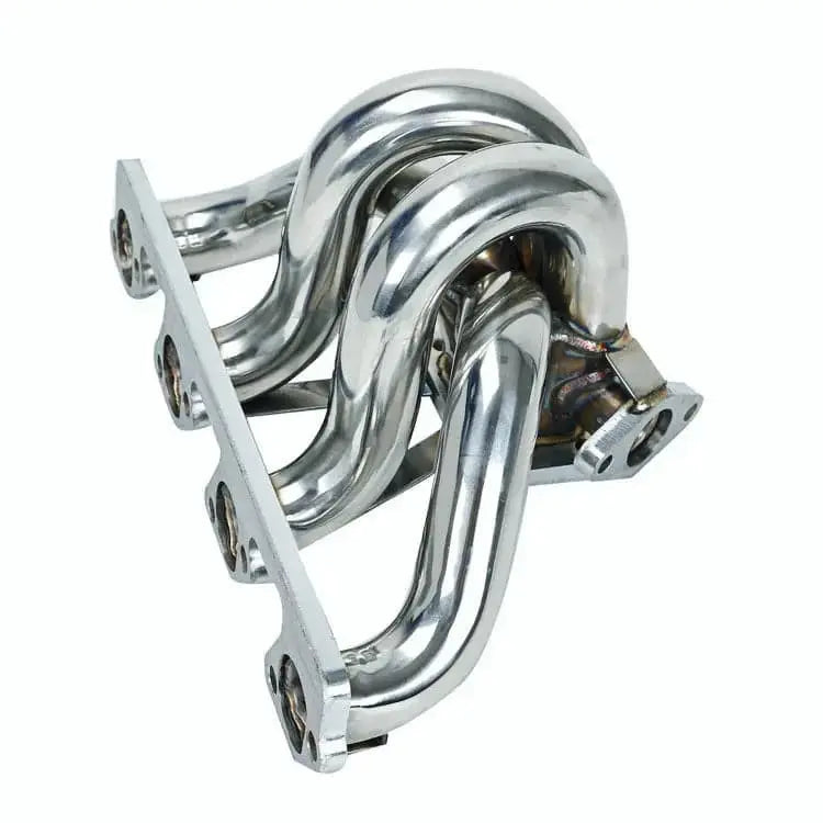 Exhaust Header for Ford Mustang SVO Thunderbird XR4Ti 2.3L SPELAB