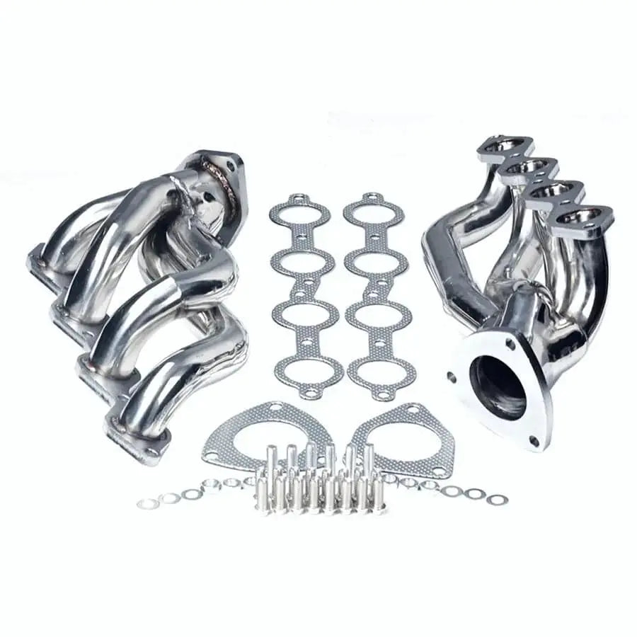 Exhaust Header for GMC Yukon Sierra Chevy Avalanche Silverado Suburban 1500 SPELAB