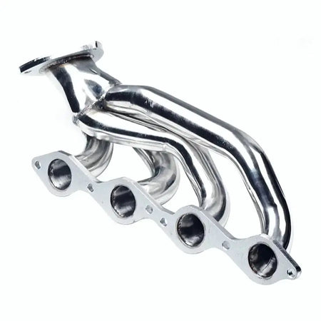 Exhaust Header for GMC Yukon Sierra Chevy Avalanche Silverado Suburban 1500 SPELAB