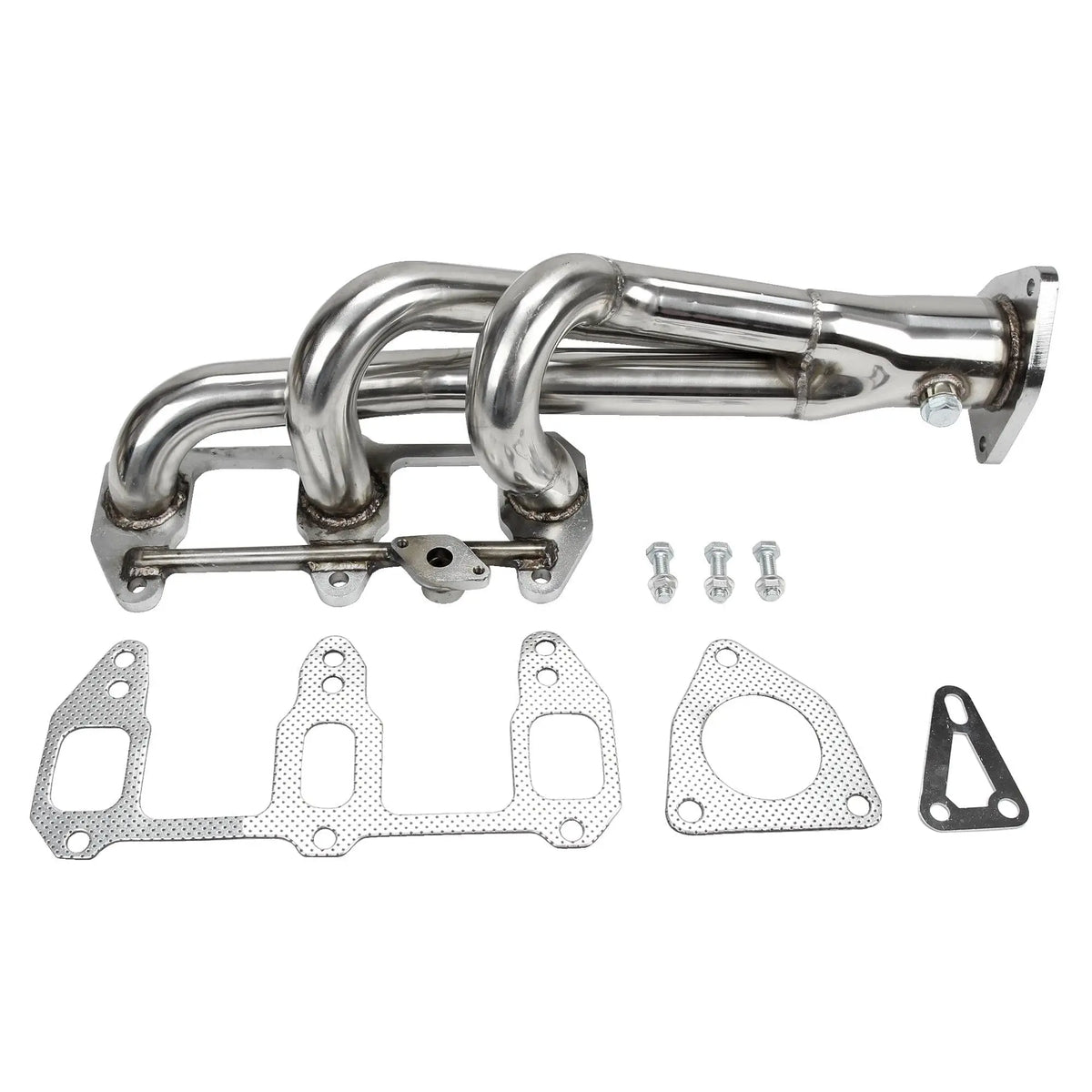 Exhaust Header for Mazda Rx8 Rx-8 SPELAB