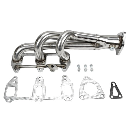 Exhaust Header for Mazda Rx8 Rx-8 SPELAB