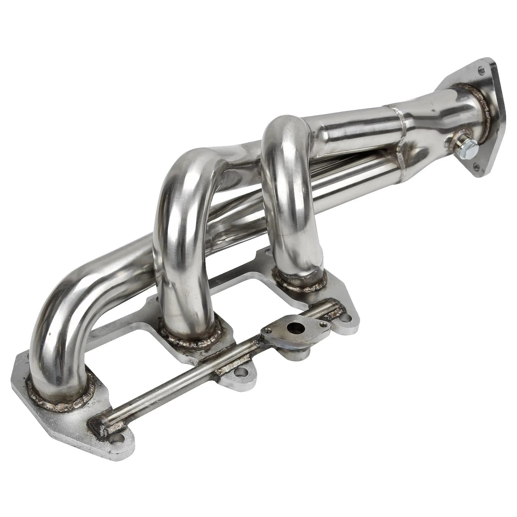 Exhaust Header for Mazda Rx8 Rx-8 SPELAB