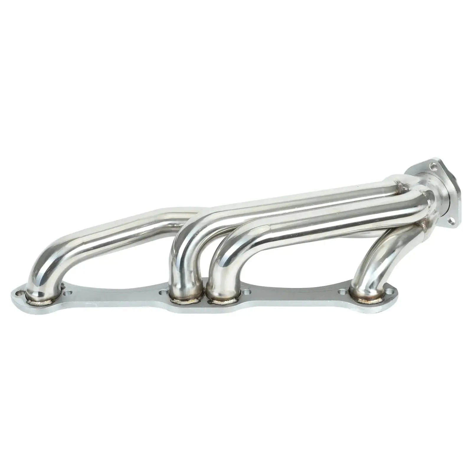 Exhaust Header for Small Block Chevrolet Chevy Blazer S10 2WD 350 V8 SPELAB