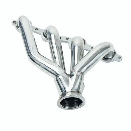 Exhaust Header for Truck & SUV LS Swap S10 LS1 LS2 LS3 LS6 SPELAB