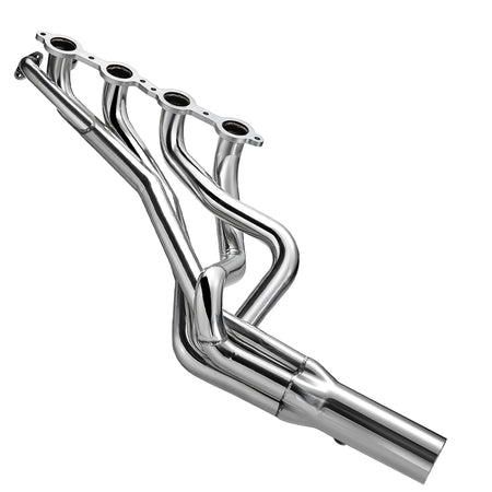 Exhaust Header for 1998-1999 Chevy Camaro / Pontiac Firebird / Trans Am LS1 5.7L 8V Racing