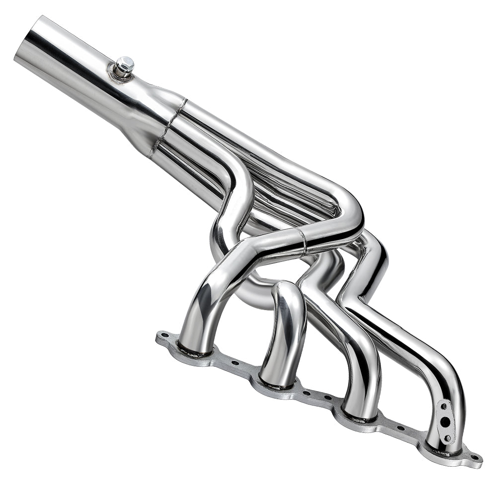 Exhaust Header for 1998-1999 Chevy Camaro / Pontiac Firebird / Trans Am LS1 5.7L 8V Racing