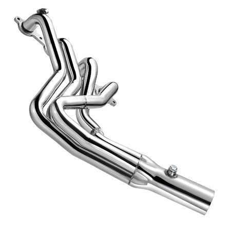 Exhaust Header for 1998-1999 Chevy Camaro / Pontiac Firebird / Trans Am LS1 5.7L 8V Racing