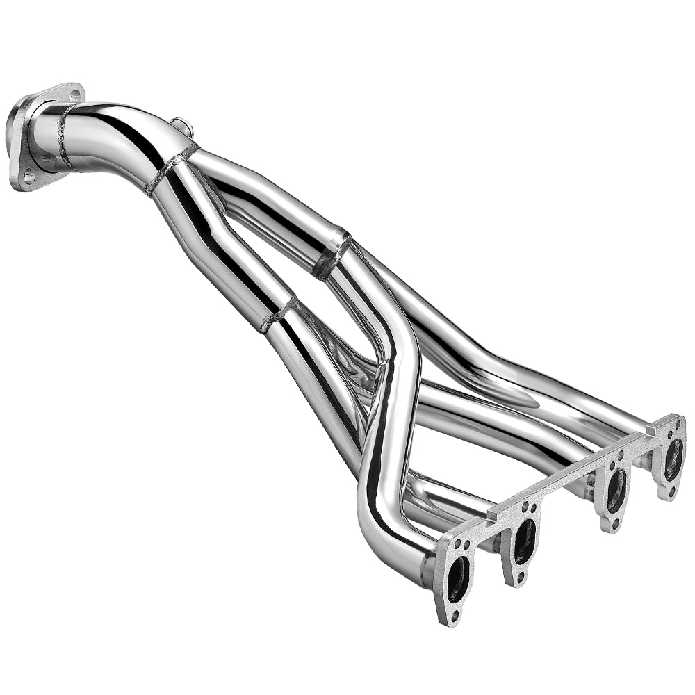 Exhaust Header for VW Golf II III Mk2 Mk3 8V | SPELAB