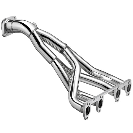 Exhaust Header for VW Golf II III Mk2 Mk3 8V | SPELAB