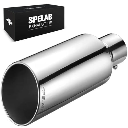 exhaust tip