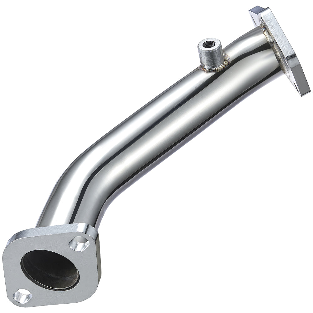 Exhaust Up-Pipe for Subaru 2.0L 2003-2014 Subaru Impreza 2005-2009 Subaru Legacy | SPELAB