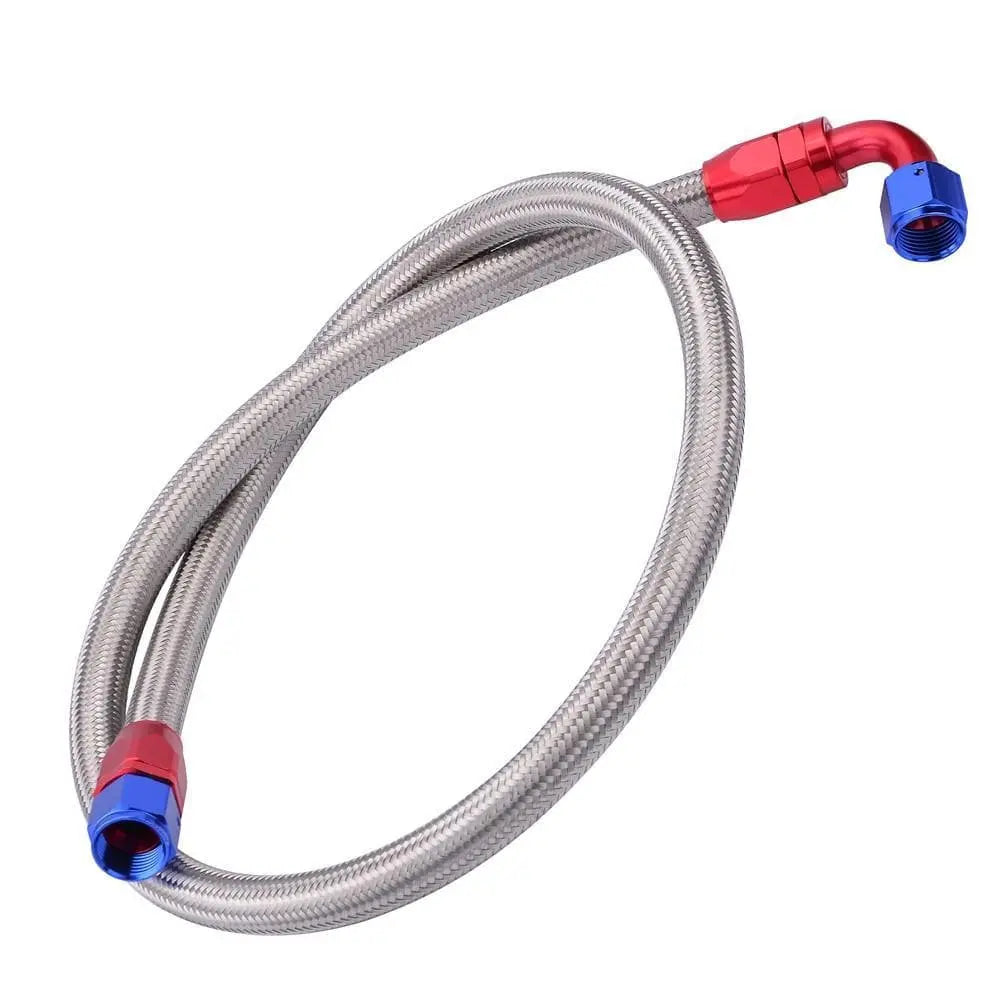 SPELAB 1.0 Meter AN10 CPE Oil Hose Kit-SPELAB