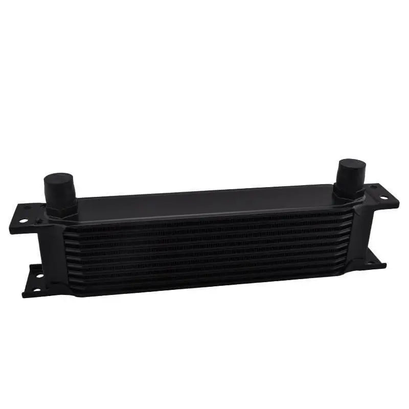 SPELAB 10 Row AN10 Aluminum Engine Oil Cooler Radiator-SPELAB