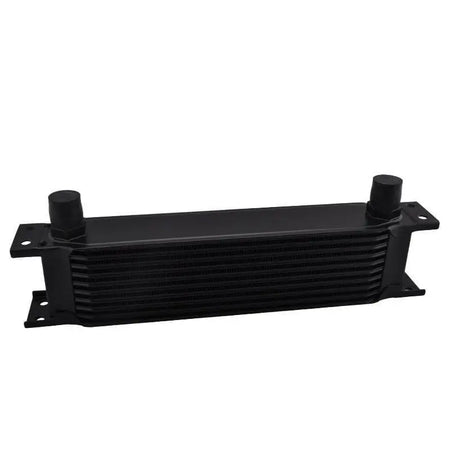 SPELAB 10 Row AN10 Aluminum Engine Oil Cooler Radiator-SPELAB