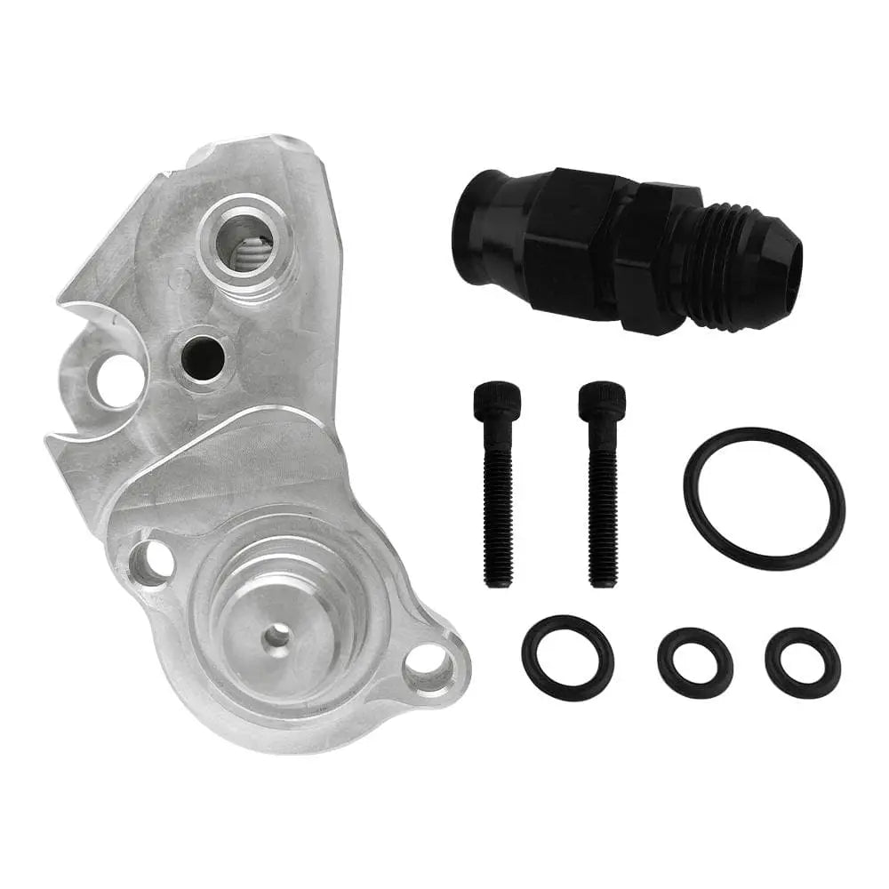 SPELAB 2011-2014 Ford 6.7L Powerstroke CP4.2 Bypass Kit