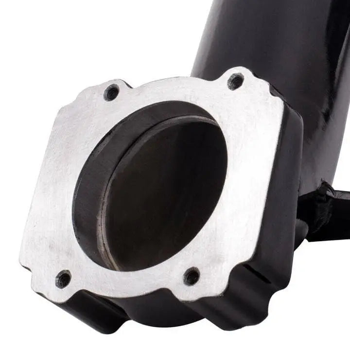 SPELAB Intake Elbow Bridge Kit for 2011-2015 GMC Chevrolet 6.6L Duramax LML Diesel