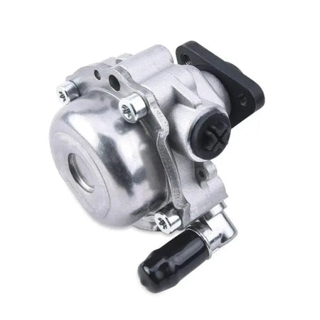 SPELAB Power Steering Pump with Pulley Compatible for BMW E46 323i 325i 328Ci 330i Replace # 553-58945