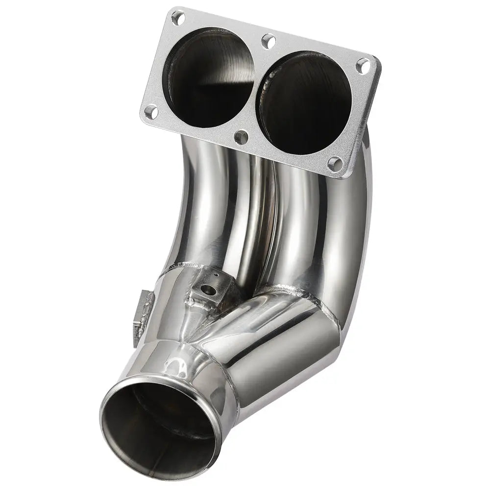 3.5" Intake Manifold for 6.7L Cummins 2007, 2008, 2009, 2010, 2011, 2012, 2013, 2014, 2015, 2016, 2017, 2018 Dodge Ram 2500/3500 | SPELAB-5