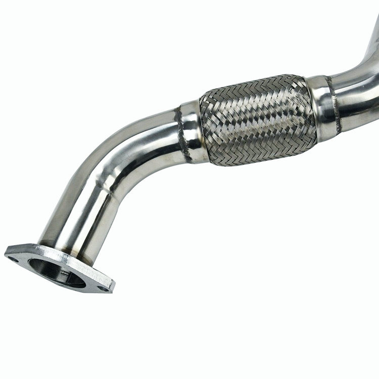 Y-Pipe Downpipe Exhaust for 03-09 Nissan 350Z 3.5L 2005,2007 Infiniti G35 | SPELAB