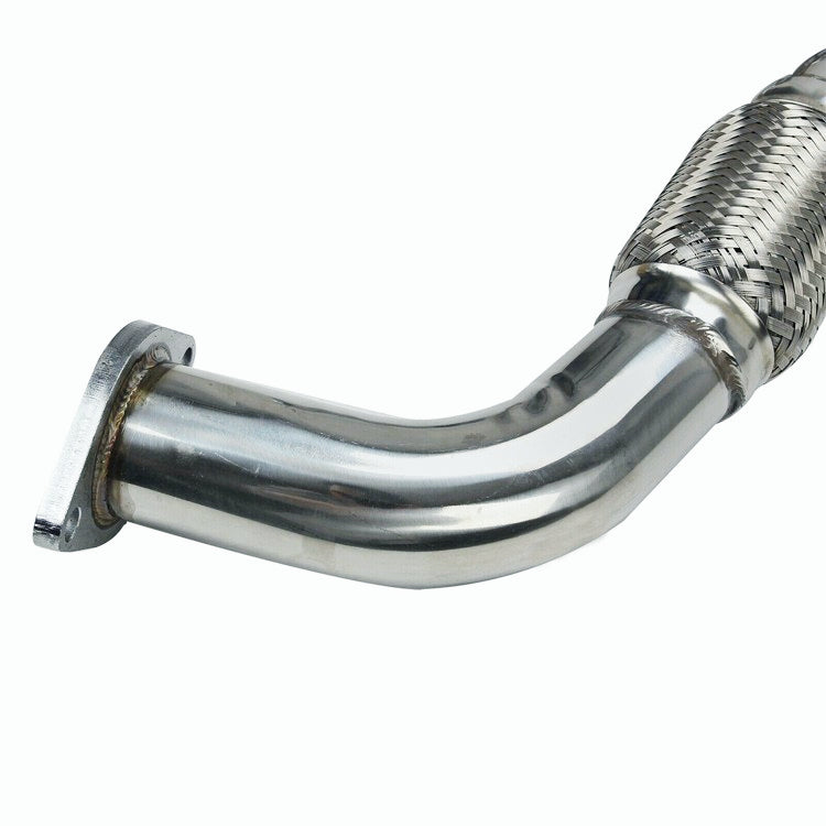 Y-Pipe Downpipe Exhaust for 03-09 Nissan 350Z 3.5L 2005,2007 Infiniti G35 | SPELAB