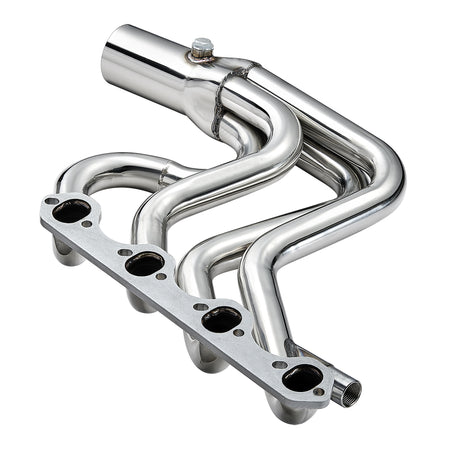 SPELAB Exhaust Header for 1987-1996 Ford F150 F250 Bronco 5.8L V8