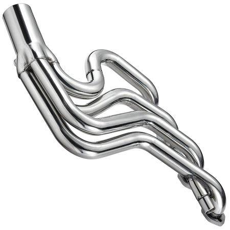 SPELAB Exhaust Header for 1987-1996 Ford F150 F250 Bronco 5.8L V8