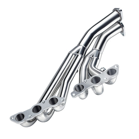 SPELAB Exhaust Header for 2001-2005 Lexus IS300 3.0L 2JX-GE DOHC